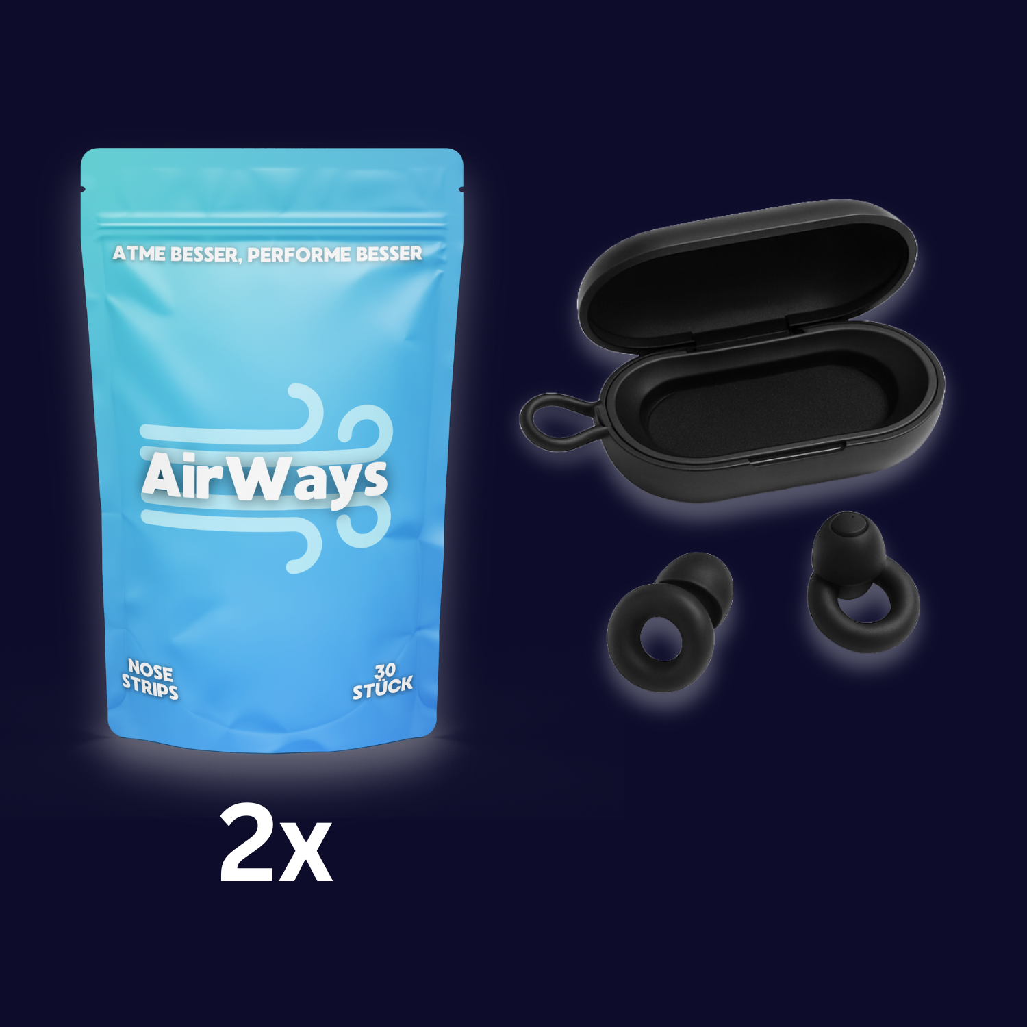 FlowState Kit