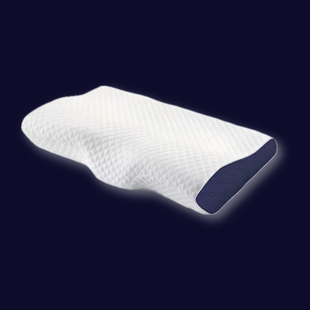 Ergonomisches Kissen Bild