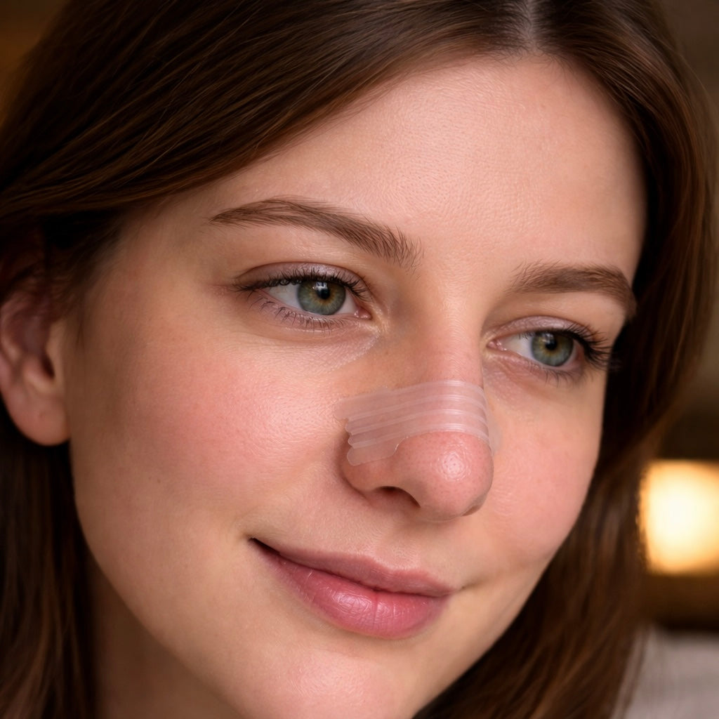 AirWays - Nasenpflaster