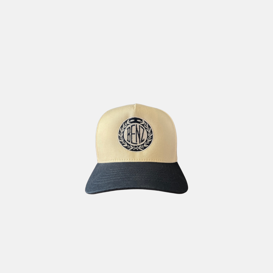 Benz - Cap