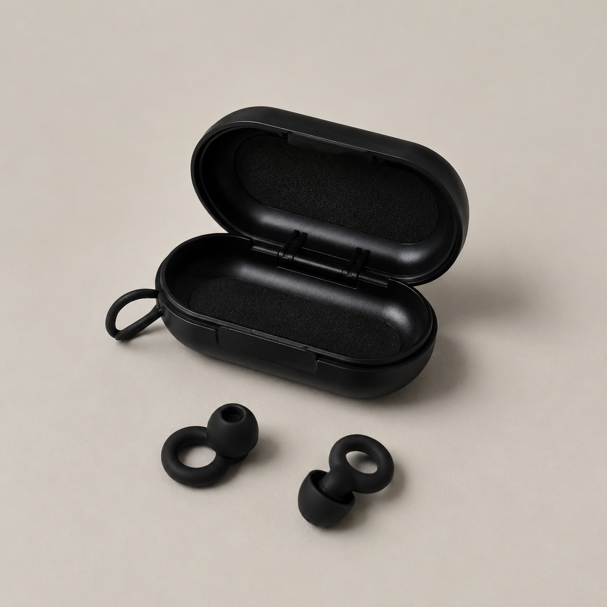 ZeroWave EarPlugs