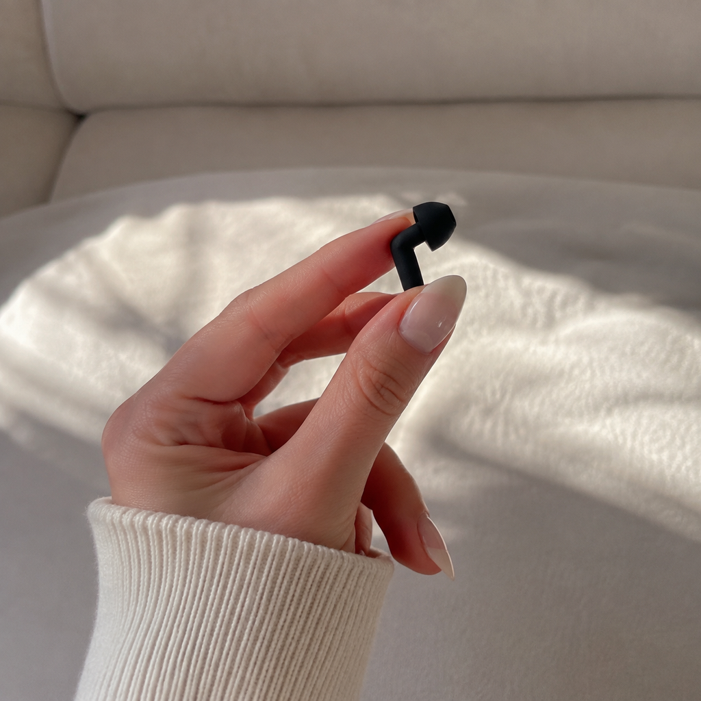 ZeroWave EarPlugs
