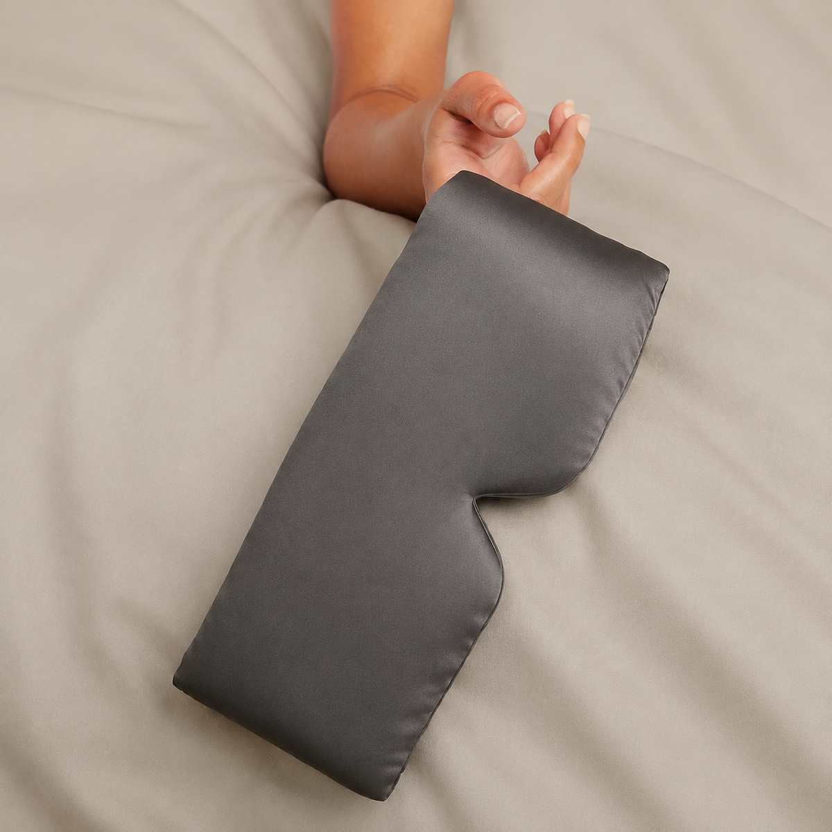 ZeroVision Schlafmaske