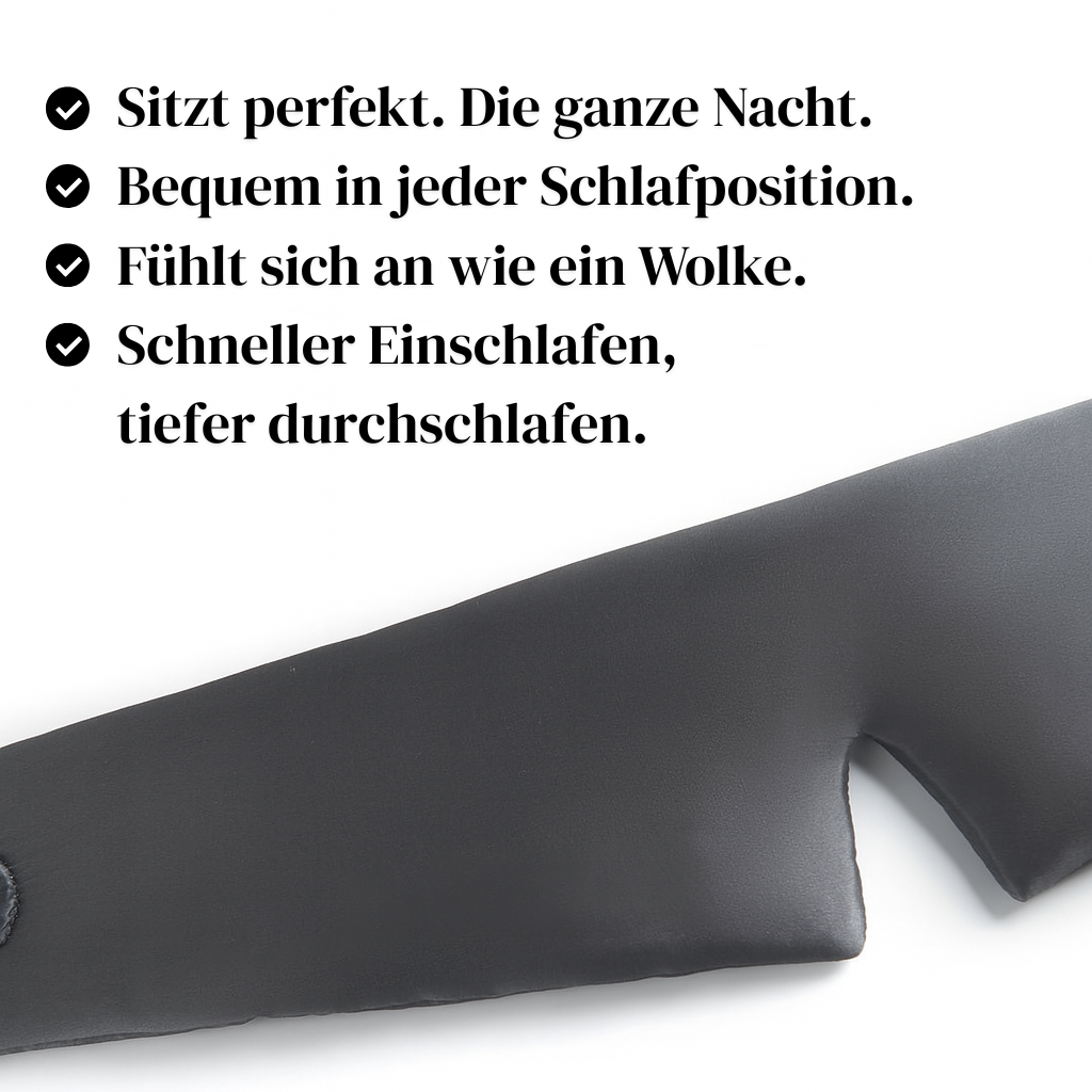 Schlafmaske info